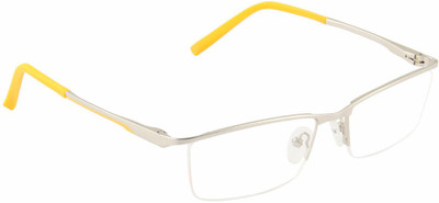 

Farenheit Half Rim Rectangle Frame(53 mm