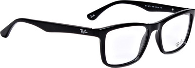 

Ray-Ban Full Rim Wayfarer Frame(55 mm