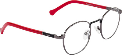 

Farenheit Full Rim Round Frame(44 mm