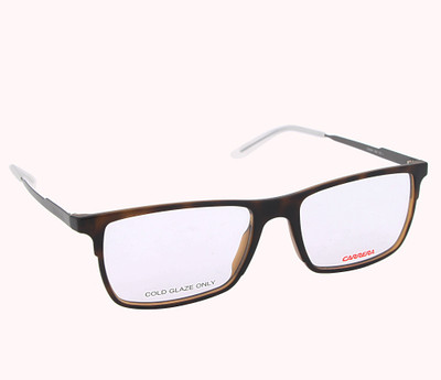 Carrera Full Rim Rectangle Frame(53 mm