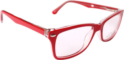 

Iryz Full Rim Wayfarer Frame(49 mm