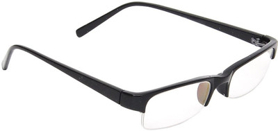 

Hawai Half Rim Rectangle Frame(51 mm