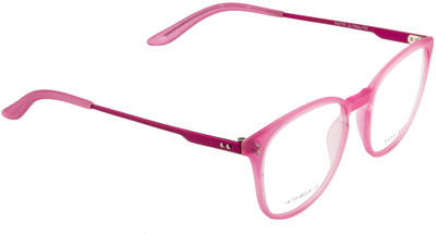 

Farenheit Full Rim Square Frame(48 mm
