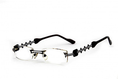 

Antrosse Rimless Rectangle Frame(47 mm