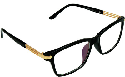 

ULTRAVISION Full Rim Rectangle Frame(55 mm