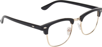 

Zyaden Full Rim Wayfarer Frame(51 mm