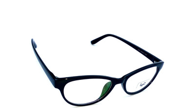 

Leo Full Rim Cat-eyed Frame(51 mm