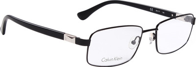 

Calvin Klein Full Rim Rectangle Frame(55 mm