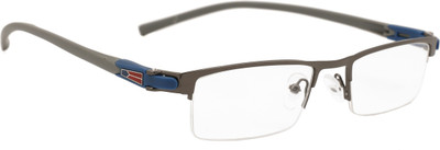 

Royal Son Half Rim Square Frame(48 mm