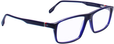 

HyderabadOpticians Full Rim Rectangle Frame(50 mm
