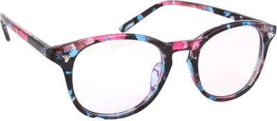 

EYE GLASS Full Rim Round Frame(50 mm