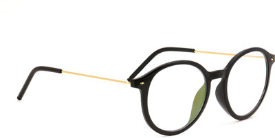 

Royal Son Full Rim Round Frame(50 mm