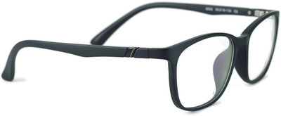 DEEL Full Rim Square Frame(52 mm)