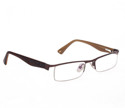 

Moris Martin Half Rim Rectangle Frame(47 mm