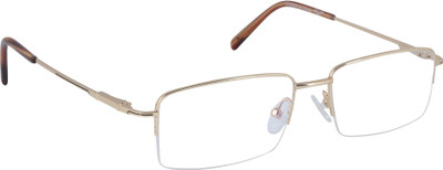 

Specs N Lenses Half Rim Square Frame(53 mm