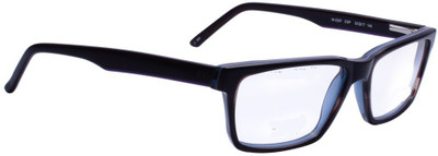 

HyderabadOpticians Full Rim Rectangle Frame(53 mm