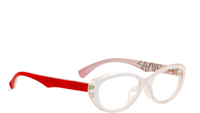

Royal Son Full Rim Oval Frame(53 mm