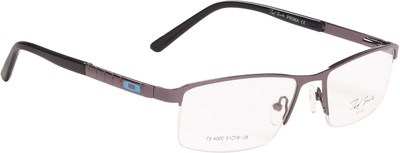 

Ted Smith Half Rim Wayfarer Frame(51 mm