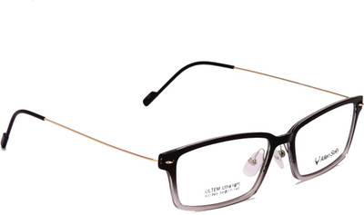 

Allen Solly Full Rim Rectangle Frame(54 mm