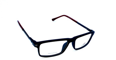 

Eye Fashion Full Rim Rectangle Frame(52 mm