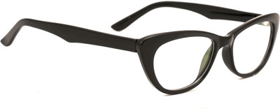 

Royal Son Full Rim Cat-eyed Frame(52 mm