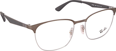

Ray-Ban Full Rim Square Frame(53 mm