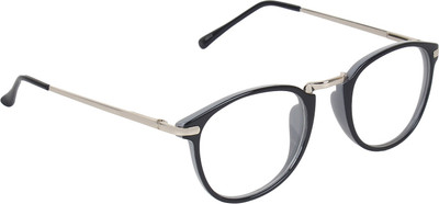 

Zyaden Full Rim Round Frame(51 mm