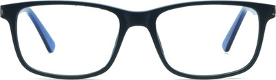 

Fizan Full Rim Wayfarer Frame(51 mm