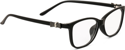 

Royal Son Full Rim Rectangle Frame(51 mm
