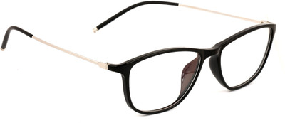 

Royal Son Full Rim Rectangle Frame(52 mm