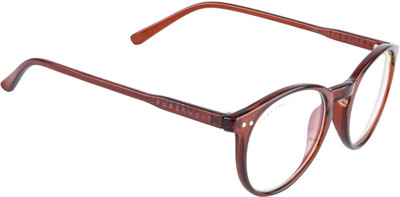 

Farenheit Full Rim Round Frame(52 mm