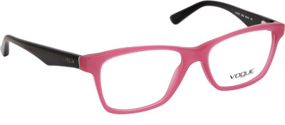 Vogue Full Rim Square Frame(53 mm