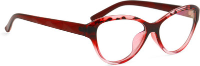 

Royal Son Full Rim Cat-eyed Frame(54 mm