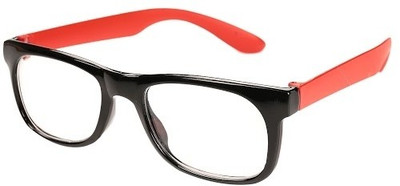 

Camerii Full Rim Wayfarer Frame(56 mm