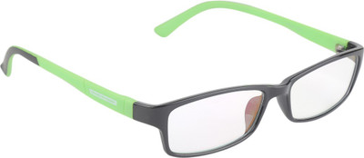 

Olvin Full Rim Rectangle Frame(52 mm