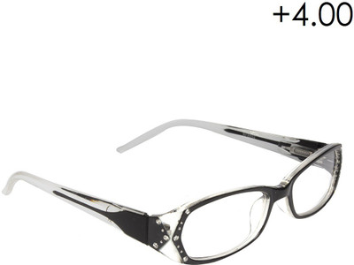 

Alire Readers Full Rim Oval Frame(50 mm