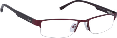 

Specs N Lenses Half Rim Square Frame(50 mm