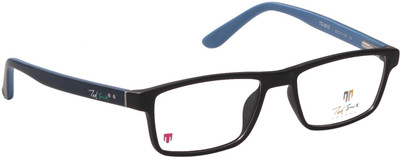 

Ted Smith Full Rim Rectangle Frame(52 mm