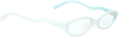 

Hawai Full Rim Oval Frame(51 mm