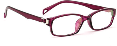 

Royal Son Full Rim Rectangle Frame(52 mm