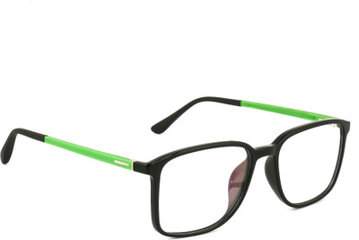 

Royal Son Full Rim Square Frame(53 mm