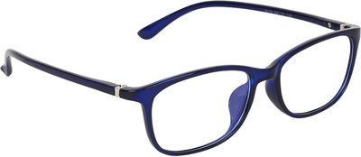 

Zyaden Full Rim Rectangle Frame(51 mm