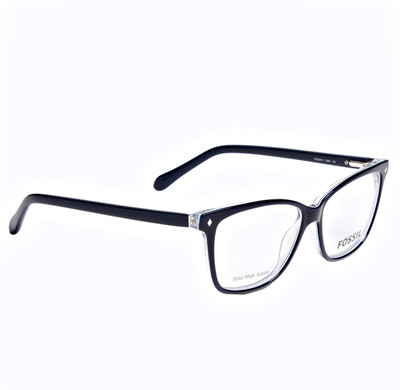 

Fossil Full Rim Wayfarer Frame(52 mm