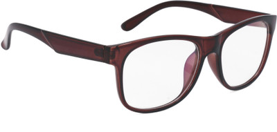 

Royal Son Full Rim Wayfarer Frame(55 mm