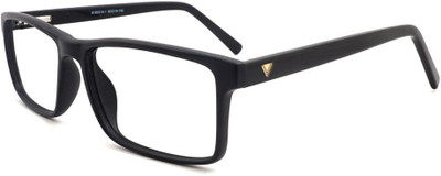 

Life-Line Full Rim Rectangle Frame(53 mm