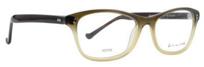 Patrizio Cavallin Full Rim Square Frame(51 mm)