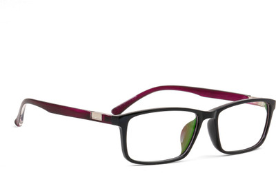 

Royal Son Full Rim Rectangle Frame(55 mm