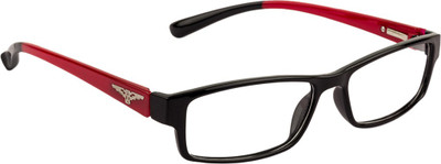 

Irayz Full Rim Rectangle Frame(50 mm