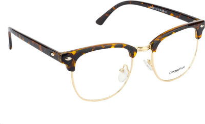 

O Positive Full Rim Wayfarer Frame(50 mm