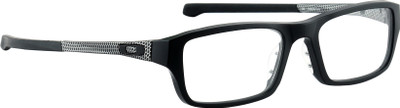 Oakley Full Rim Rectangle Frame(51 mm